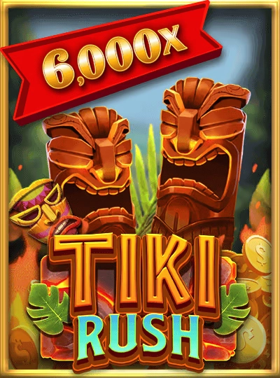 Video slot game cover with high RTP